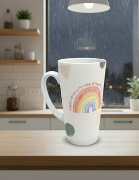 Taza clásica Tink