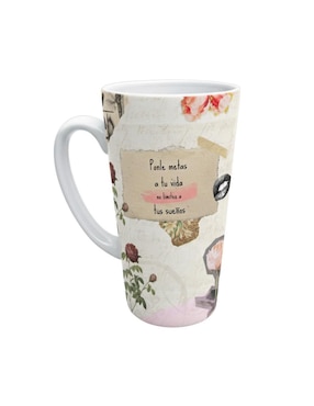 Taza clásica Tink
