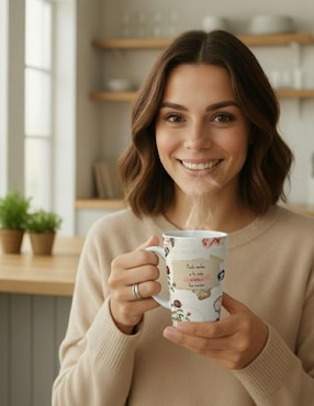 Taza clásica Tink
