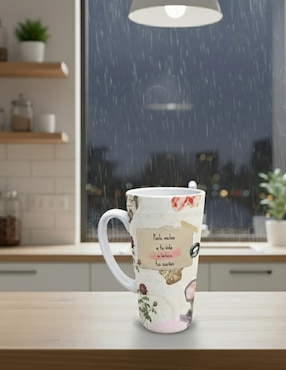 Taza clásica Tink