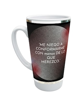 Taza clásica Tink