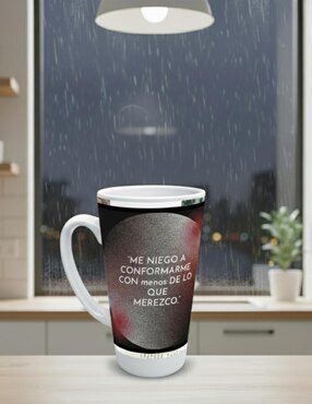Taza clásica Tink