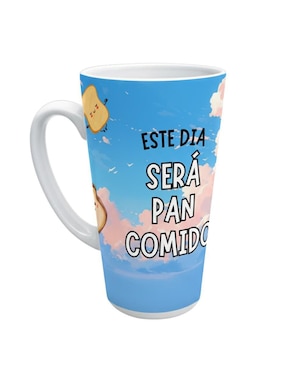 Taza americana Tink