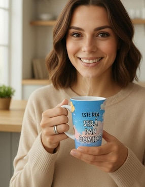 Taza americana Tink