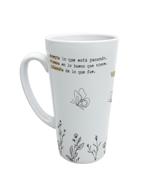 Taza clásica Tink
