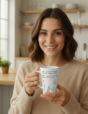 Taza clásica Tink