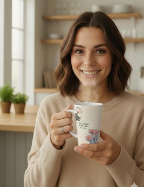 Taza clásica Tink