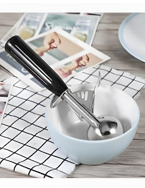 Cuchara Xtellar para helado