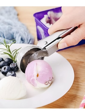 Cuchara Xtellar para helado
