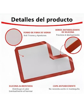 Set tapete para cocina Xtellar