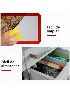 Set tapete para cocina Xtellar