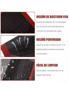 Set tapete para cocina Xtellar