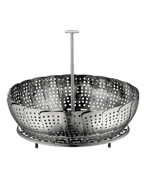 Vaporera plegable Küchenprofi 10-254828-24