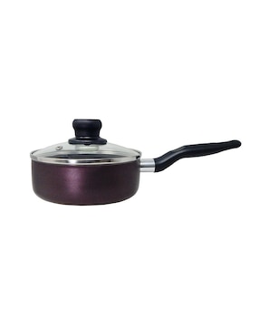 Batería de cocina T-Fal Expert Chef de aluminio antiadherente sin PFOA 12 piezas