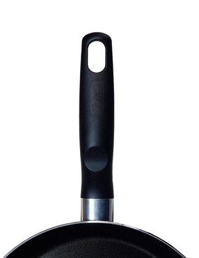 Batería de cocina T-Fal Expert Chef de aluminio antiadherente sin PFOA 12 piezas