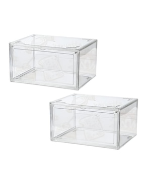 Set panera de plástico Xtellar