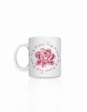Taza clásica Tink