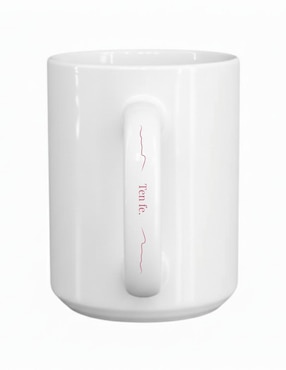 Taza clásica Tink