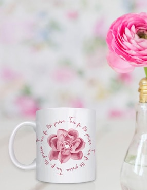 Taza clásica Tink