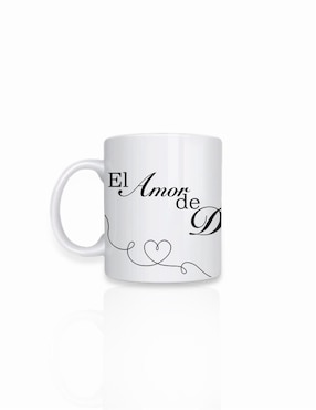 Taza clásica Tink