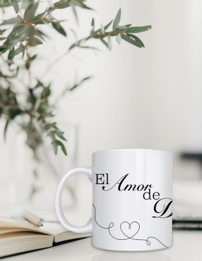 Taza clásica Tink