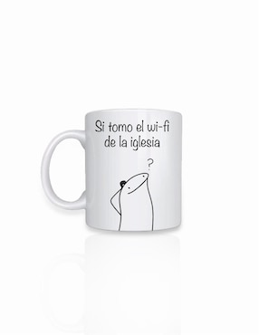 Taza clásica Tink
