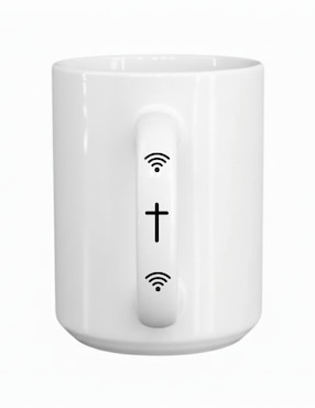 Taza clásica Tink
