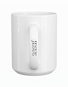 Taza clásica Tink