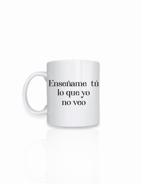 Taza clásica Tink