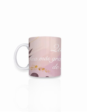 Taza clásica Tink