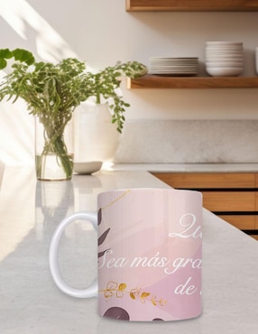 Taza clásica Tink