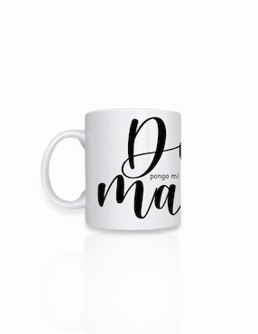 Taza clásica Tink