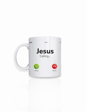 Taza clásica Tink
