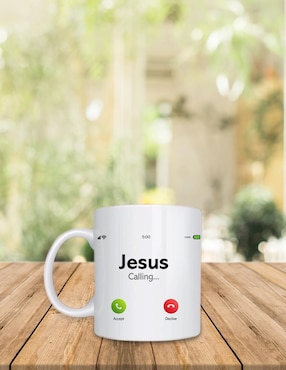 Taza clásica Tink