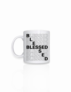 Taza clásica Tink