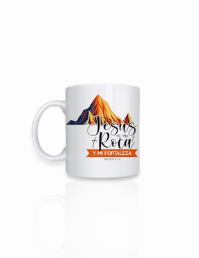 Taza clásica Tink