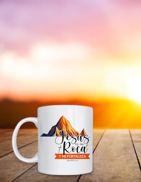 Taza clásica Tink