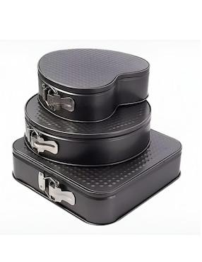 Set moldes Xtellar xtllar7319