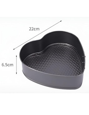 Set moldes Xtellar xtllar7319