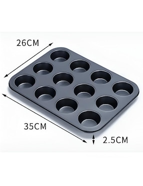Set moldes Xtellar xtllar7320