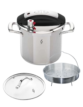 Olla presión Bogner