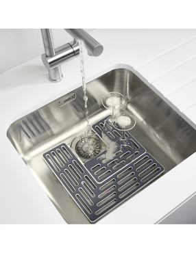Coladera para tarja Joseph Joseph de plástico SinkSaver