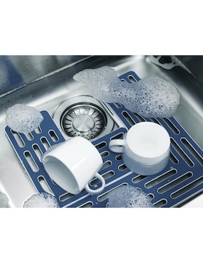Coladera para tarja Joseph Joseph de plástico SinkSaver