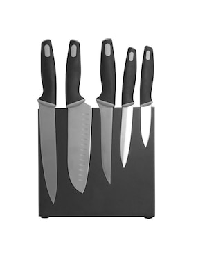 Set de cuchillos Chefmaker 5 piezas