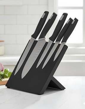 Set de cuchillos Chefmaker 5 piezas