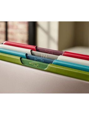 Set tabla para picar Joseph Joseph Folio Icon