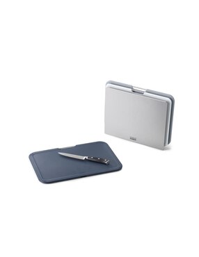 Set tabla para picar Joseph Joseph Nest