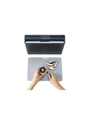 Set tabla para picar Joseph Joseph Folio