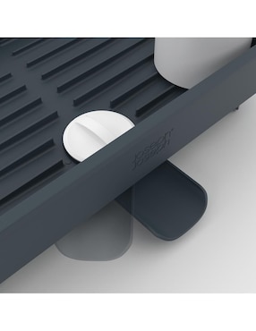 Escurridor de trastes/biberones Joseph Joseph Expanding Dish Rack de plástico