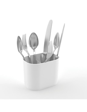 Escurridor de trastes/biberones Joseph Joseph Expanding Dish Rack de plástico